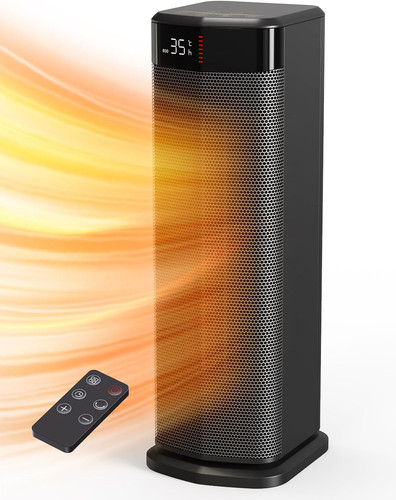 Qexreed heater 2000w ptc - 2000w,