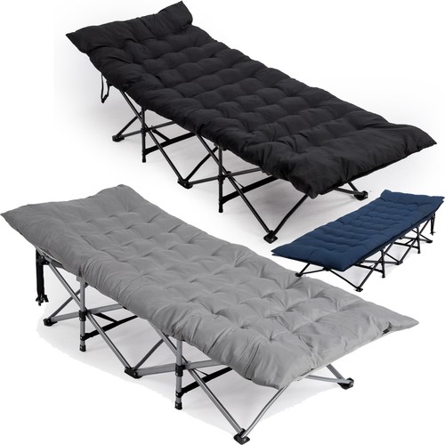Adults folding sleeping cot - folding,