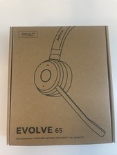 BRAND NEW Jabra Evolve 65 TE