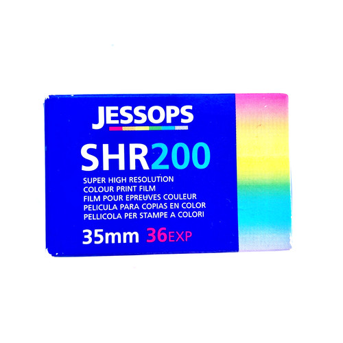 Jessops shr 200 colour - jessops,