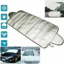 Windscreen Cover Car Window