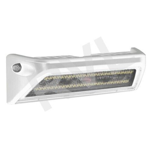 Motorhome caravan awning - motorhome,