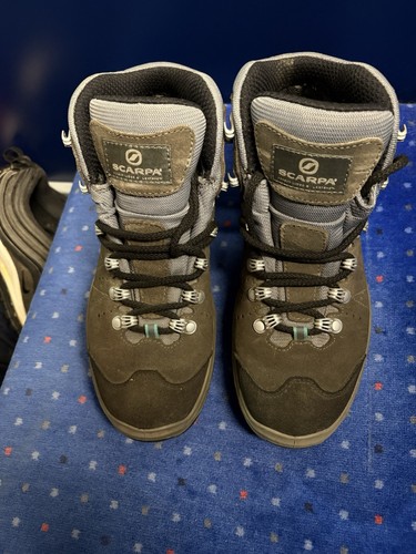 Scarpa gore tex walking - gore-tex,