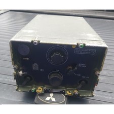 CLANSMAN ARMY MILITARY RADIO