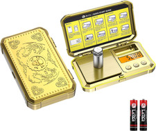 Brifit Digital Pocket Scale