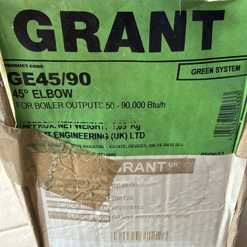 Grant fit degree - grant, 45
