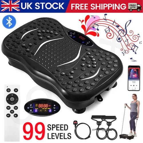 Power vibration plate - power,