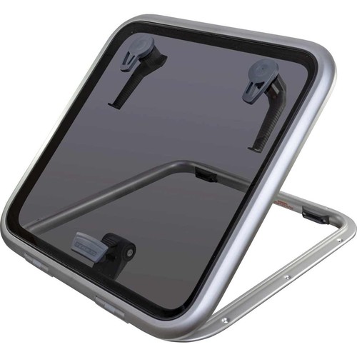 Lewmar low profile - lewmar, hatch