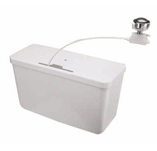 Siamp True Flow Concealed Cistern Bottom Inlet 31014718