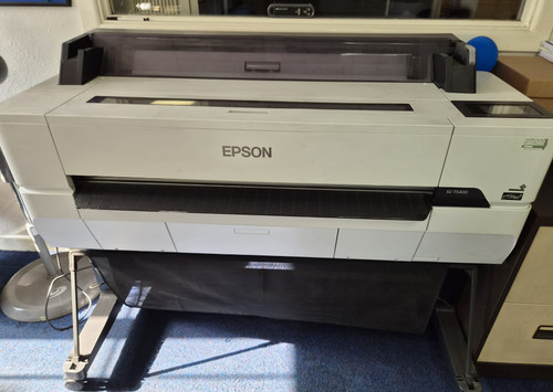 Epson surecolor t5400 - epson, 36"