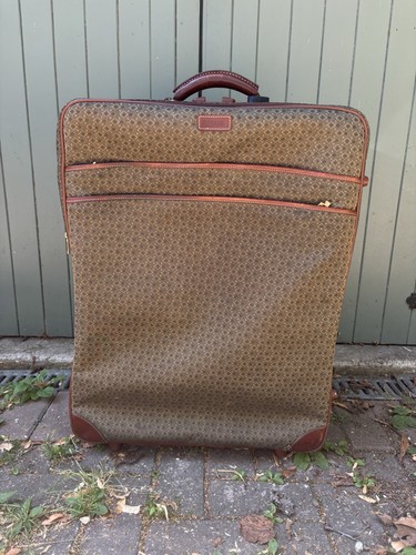 Vntge hartmann wings suitcase - vntge,