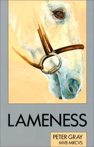 Lameness allen veterinary - (allen,