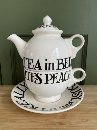 Emma bridgewater black toast - emma,