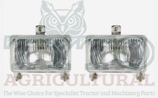 For Massey Ferguson 382 390