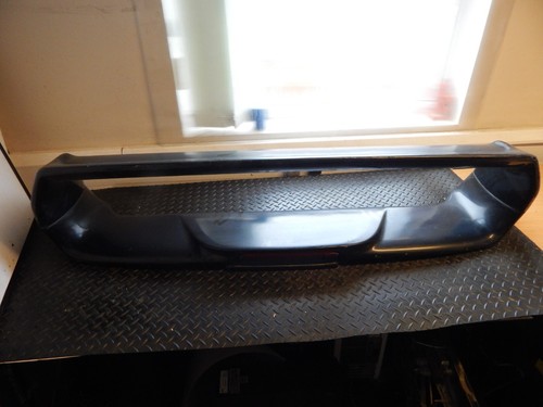 Subaru impreza sti high - 01-07,