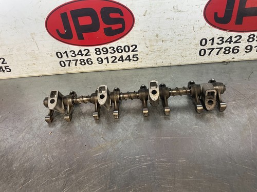 Rocker shaft kubota - rocker,