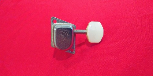 Vintage 1967 usa fender - usa,