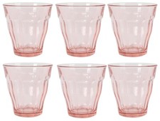 Drinking glasses Duralex 250ml