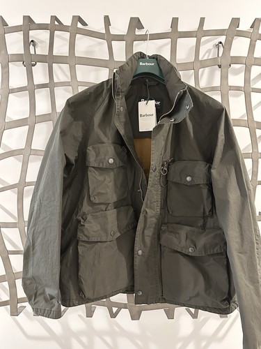 New barbour westmorland - barbour,