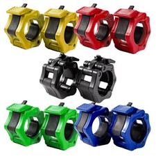 Olympic 2" Jaw Lock 50mm