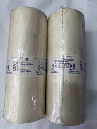 Riso risograph rolls - risograph,