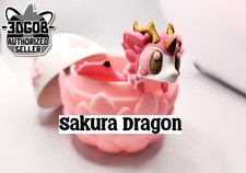 Articulated Dragon Fidget