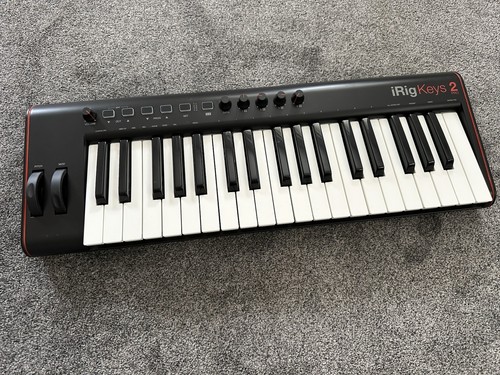 Multimedia irig keys - multimedia,