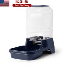 Gravity Pet Feeder Automatic