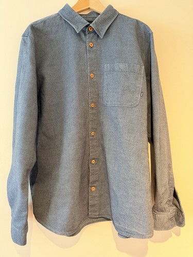 Finisterre men blue - men's,