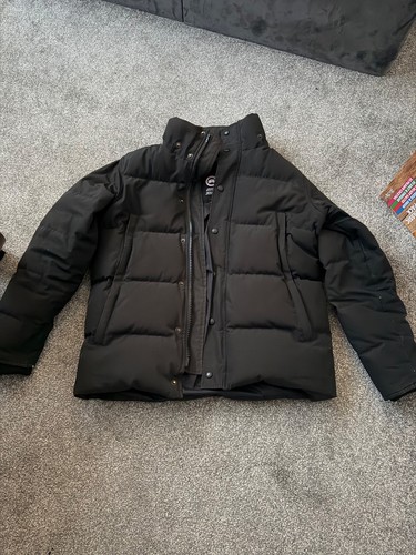 Canada goose whyndham - canada,