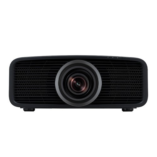 Nearly new jvc - new,