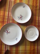 Crown Devon Fieldings