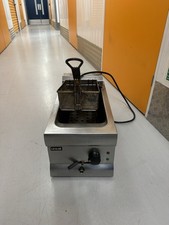 Lincat Electric Fryer - Single