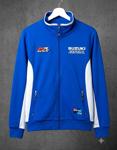 Official team suzuki ecstar - team,
