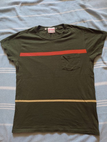 Levi vintage clothing - vintage, lvc