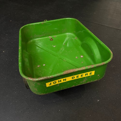 Vintage ertl john deere - ertl,