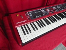 🎹 Nord Stage 3 HP76