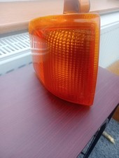 Ford Escort Mark 4 Driverside