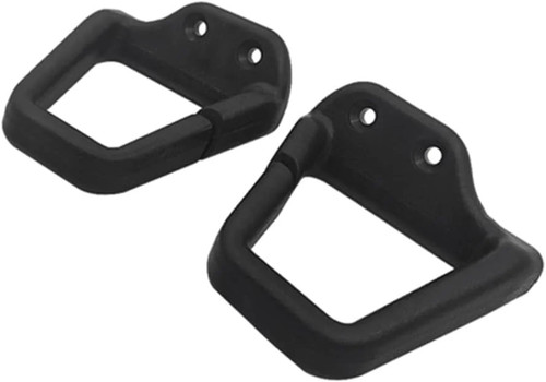 Seat belt guide front - belt,