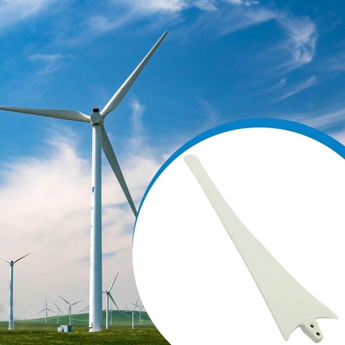 Wind turbine blade 55cm - blade, easy