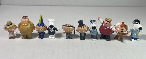 Family guy vintage 2007 - guy,