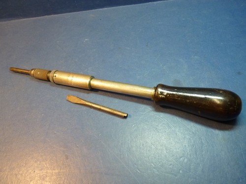 Comet ratchet screwdriver - comet,