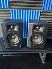 M Audio BX3 Graphite 3.5"
