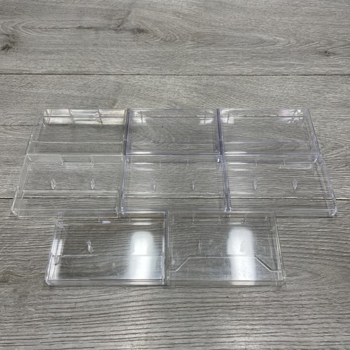 Empty clear audio - 8,