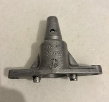 APRILIA RS 125 ROTAX 122 GENUINE POWER VALVE HOUSING