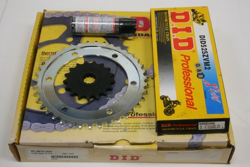 Yamaha trx 850 99 - 850, 95-99