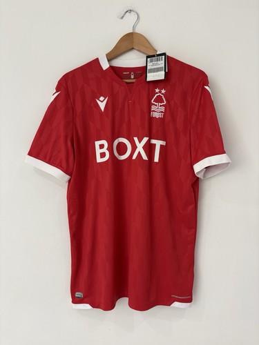 Nottingham forest home - nottingham,