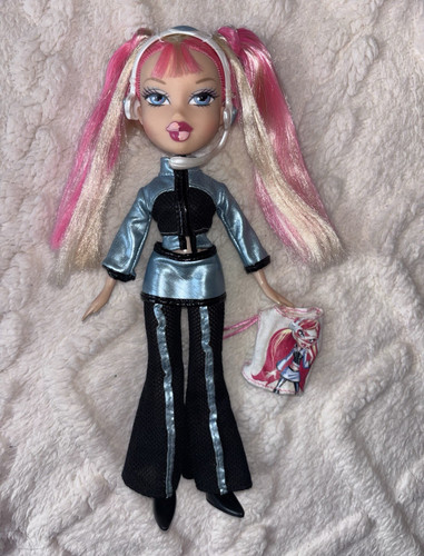 Bratz cloe space angelz - bratz,