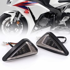 2X Motorcycle LED Flowing Turn