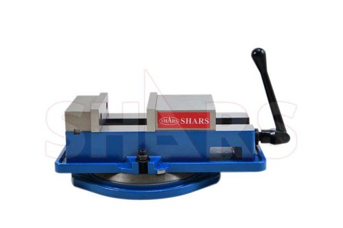 Shars lockdown cnc - shars,
